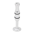 thumbnail image 4 of Embouchure Trainer, Embouchure Training Device Silver  for Clarinet, 4 of 7