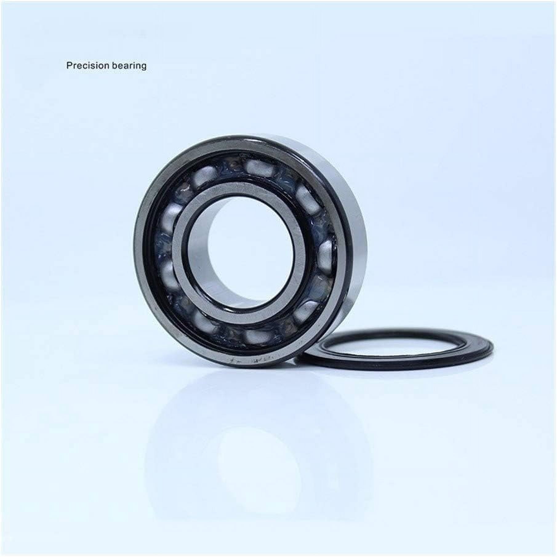 6004RS Deep Groove Ball Bearing ABEC-3 20 * 42 * 12mm 6004-2RS Chrome Steel Ball Bearings 6004RZ 180104 RZ RS  for Electric Power Tools