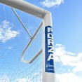 FORZA Alu110 Socketed Soccer Goals Professional Soccer Goal Posts
