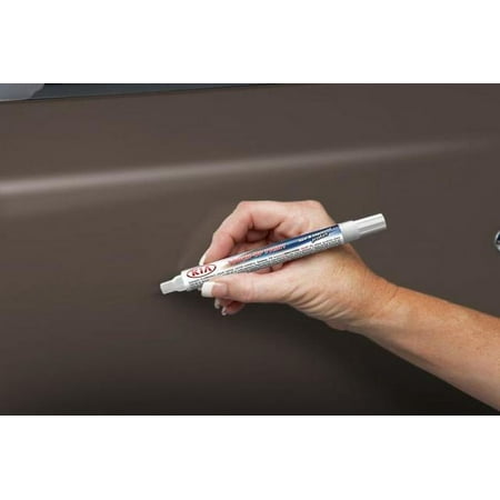 Genuine OE Kia Touch-Up Paint Pen - Titanium Brown Mbn - UA015-TU5014MBNA