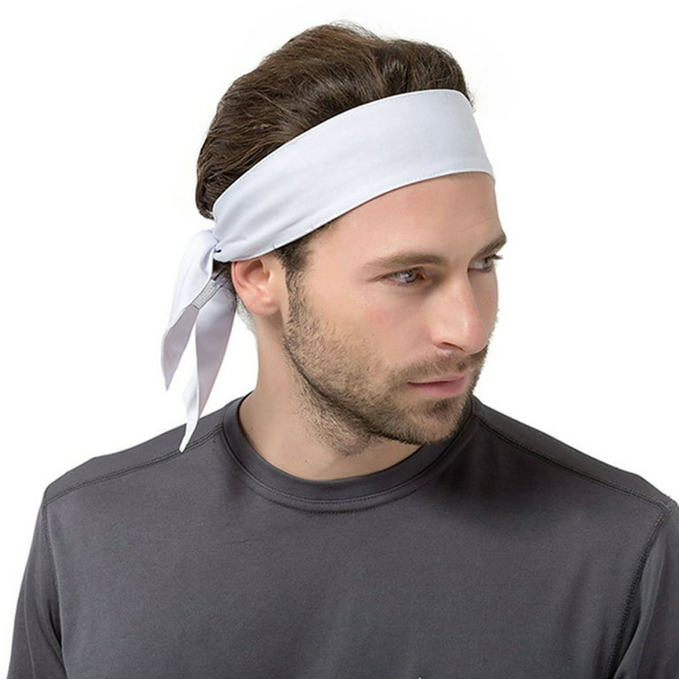 Sport Bandeaux d'entraînement Sweatbands Athletic Yoga Hairbands