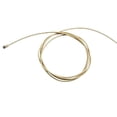 thumbnail image 1 of Micrófono Lavalier Sennheiser MKE 2-EW-3 GOLD para transmisión, 1 of 1