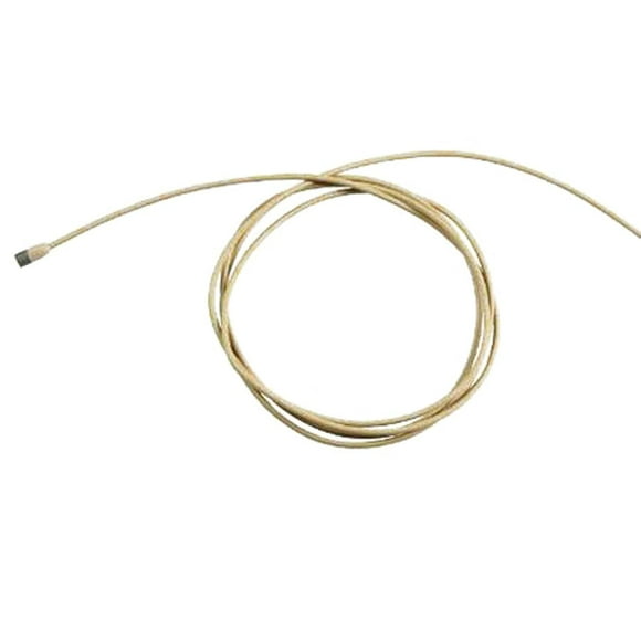 Micrófono Lavalier Sennheiser MKE 2-EW-3 GOLD para transmisión