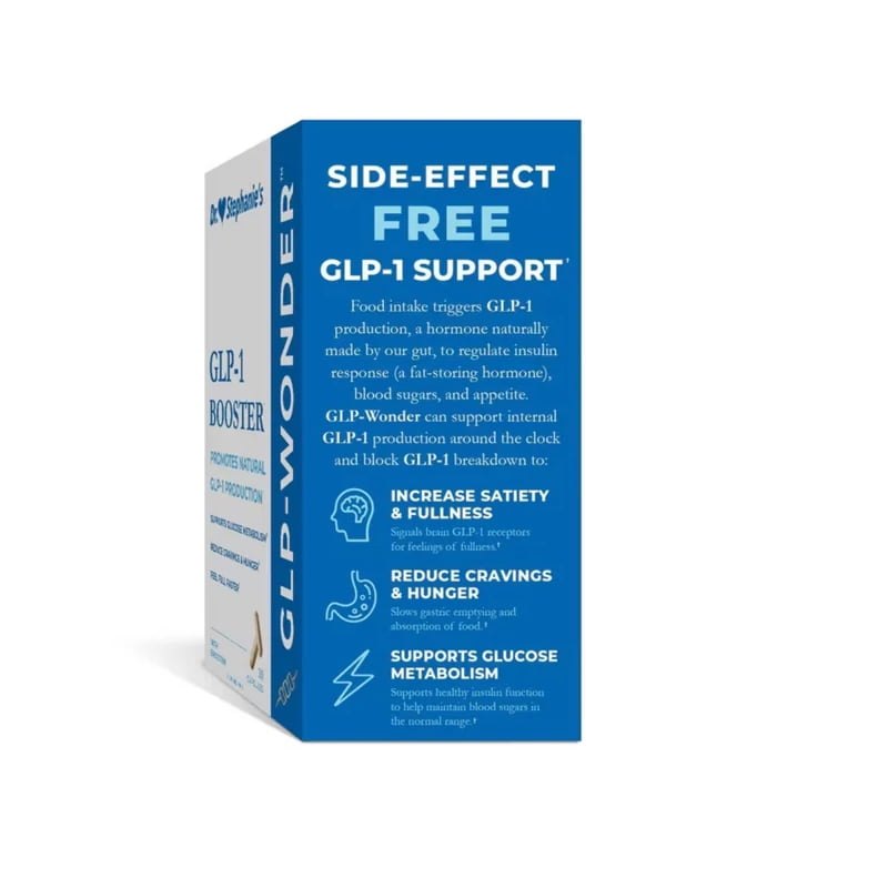 can glp 1 cause vertigo Vertigo from GLP-1 Injections