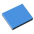 thumbnail image 4 of Lipstore Balance Pad Foam Pad for Exercise Comfortable Lightweight Strength Training Soft Blue, 4 of 7