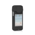 thumbnail image 2 of Methold Funda de silicona X3 para cámara Insta 360 - Protección completa para Insta 360 X3 Protector Black Type2 NO2, 2 of 6