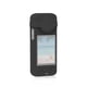thumbnail image 5 of Funda de silicona portátil Inteprter para Insta 360 X3 Negro, 5 of 6