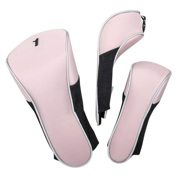 Golf Club Covers for , Wood & Driver Clubs