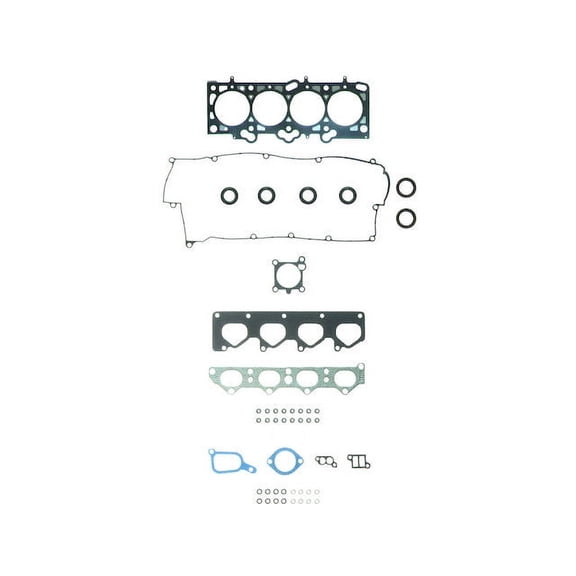 Head Gasket Set - Compatible with 2004 - 2009 Kia Spectra 2.0L 4-Cylinder 2005 2006 2007 2008