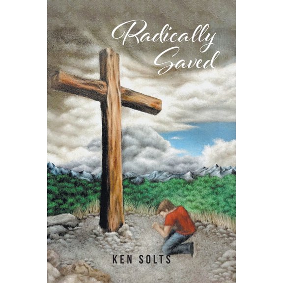 Radically Saved, (Paperback)