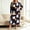 Multicolor04, variant on Snorda Halloween Plus Size Dresses for Women Graphic Print Dress Crew Neck Long Sleeve Loose Casual Dresses Fall Winter Dress for Loungewear Holiday Festival Wear