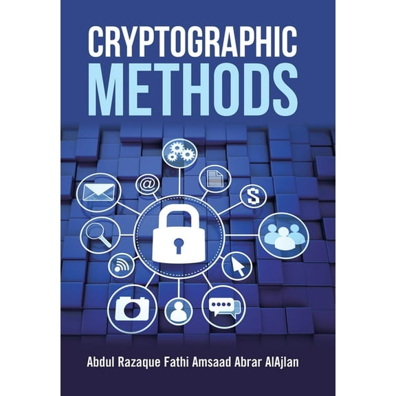 Cryptographic Methods (Hardcover)