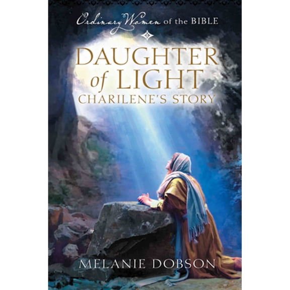 Pre-Owned Daughter of Light: Charilene's Story (Paperback) 196144206X 9781961442061