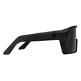 thumbnail image 3 of Gafas de Sol SPY Optic Monolith Escudo Cilíndrico Polarizadas, 3 of 9