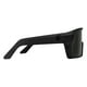 thumbnail image 3 of Gafas de Sol SPY Optic Monolith Escudo Cilíndrico Polarizadas, 3 of 9