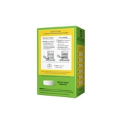 Affresh W10549851 Dishwasher Cleaner with 6 Tablets in Carton