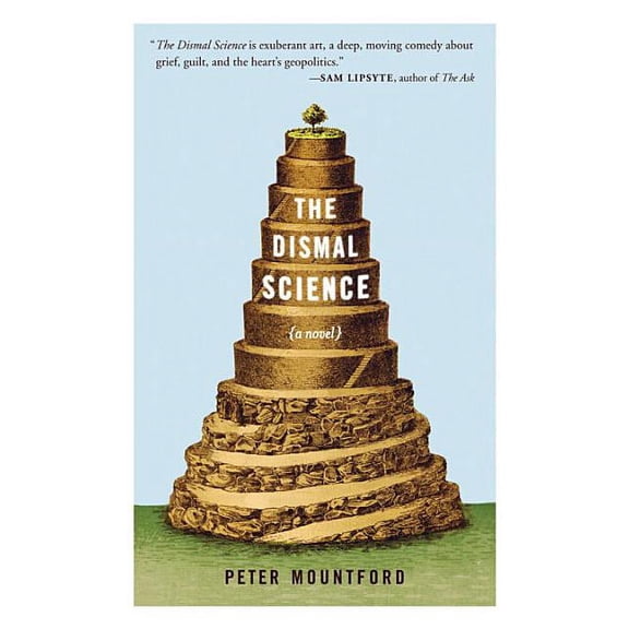 The Dismal Science (Paperback)