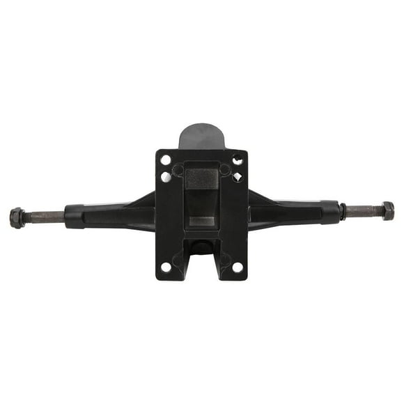 Filfeel Longboard Truck 2PCS Lightweight Longboard Bracket Aluminium Alloy For Boys Toys