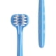 thumbnail image 2 of Cepillo de dientes de 3 caras (Cepillo de dientes de 3 caras para niños-Azul) WD.WDQZL Hogar, 2 of 4
