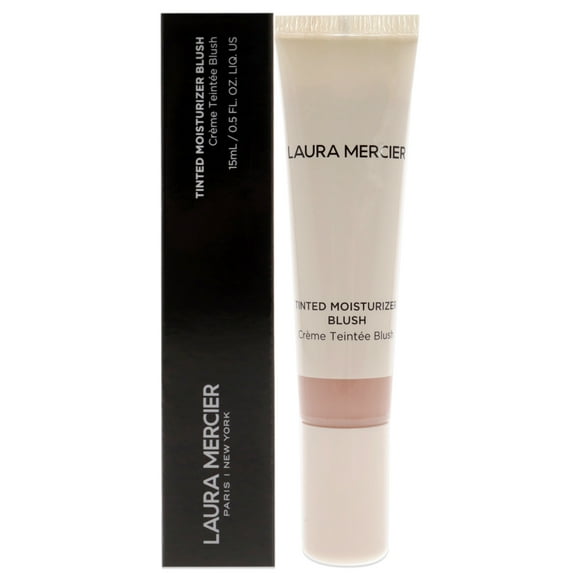 Laura Mercier Sonrojo Colorete Hidratante con Color - La Piscine 0.5 oz Laura Mercier Sonrojo 0.5 oz