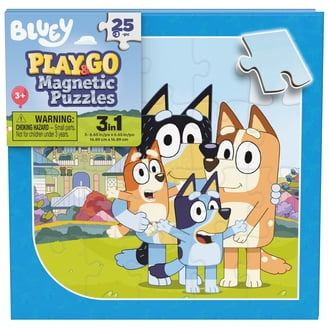 PAW Patrol, Mega Bundle of 9 Puzzles and 2 Games - Walmart.com