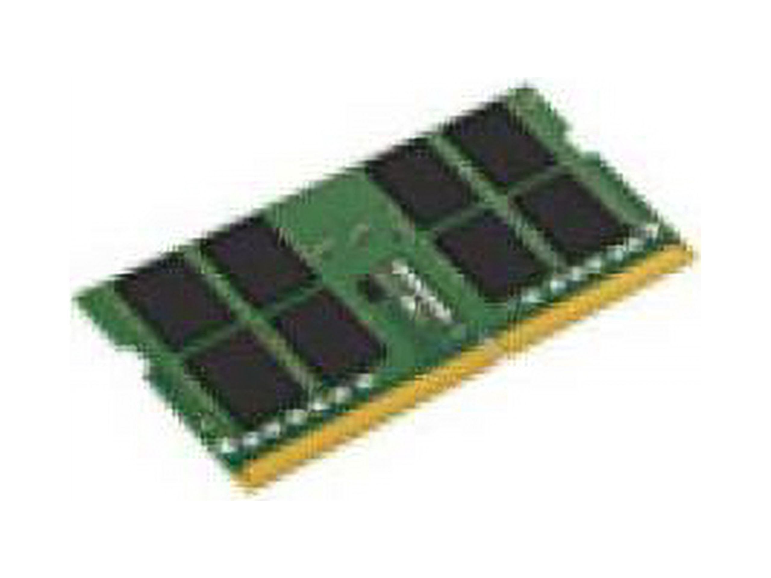 Kingston ValueRAM 16GB DDR4 SDRAM Memory Module - 16 GB - DDR4-3200/PC4-25600 DDR4 SDRAM - 3200 MHz - CL22 - 1.20 V - Non-ECC - Unbuffered - 260-pin - SODIMM - Lifetime Warranty
