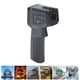 thumbnail image 5 of Pistola De Termómetro Infrarrojo, Pistola De Temperatura De Amplia Aplicación, Pantalla Digital, Apagado Automático, Amplio Rango De Prueba Para Cocinar, 5 of 7