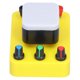 thumbnail image 5 of Experimento de síntesis de tres colores primarios de material ligero ABS para equipos de enseñanza de experimentos de física óptica ANGGREK Otros, 5 of 8