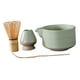 thumbnail image 5 of Juego de 4 batidores Matcha con accesorios y herramientas, juego completo de tazón de té ceremonial japonés para hacer té Verde BLESIY batidor de matcha, 5 of 8