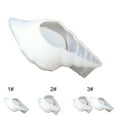 thumbnail image 2 of Conch Silicone Mold Fashion Epoxy Mold Casting Mold for DIY Beauty Sponge Holder, 2 of 10