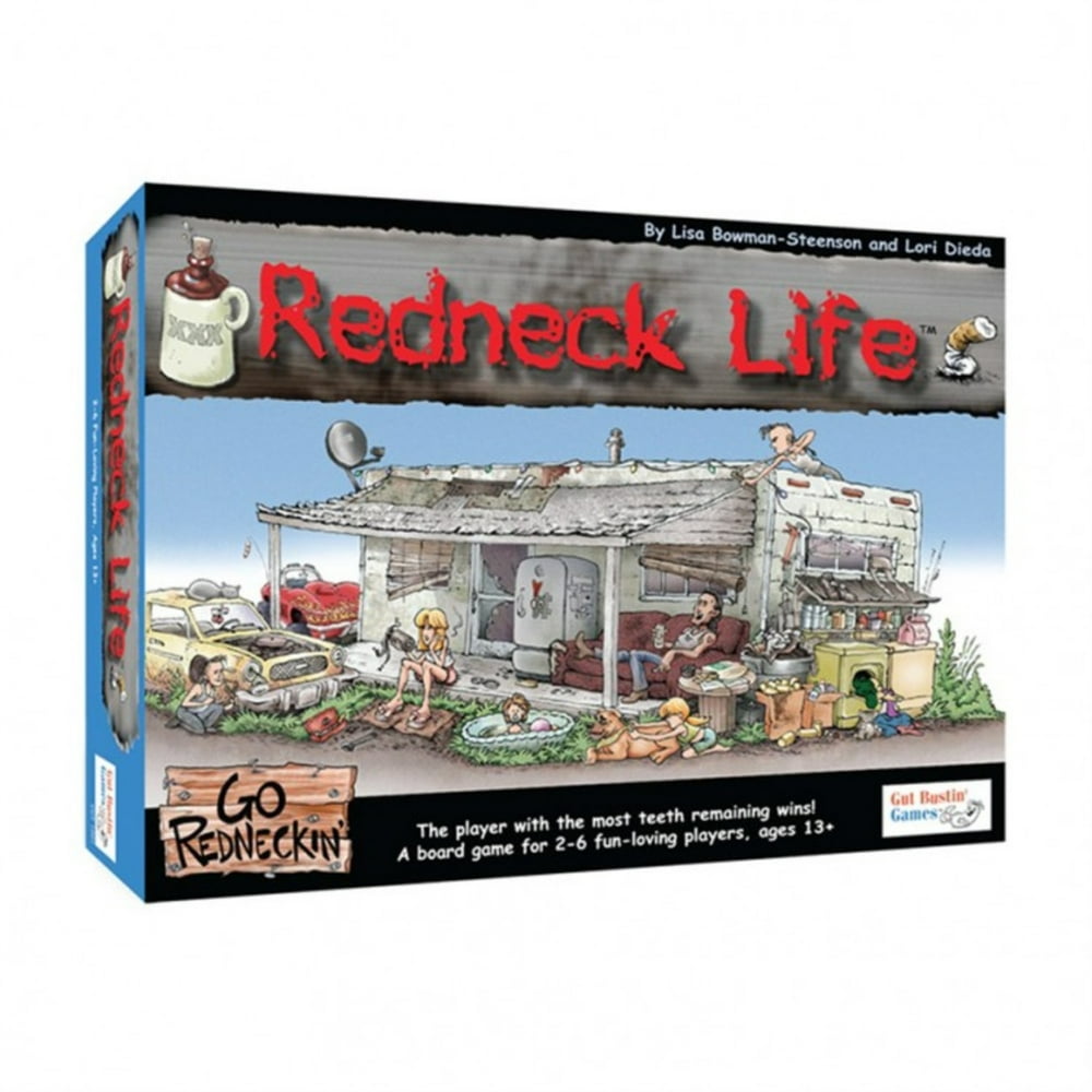 redneck-life-board-game-walmart-walmart