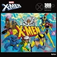 thumbnail image 1 of Buffalo Games - Marvel - X-Men - 300 Piece Jigsaw Puzzle, 1 of 5