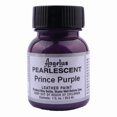 thumbnail image 1 of Pintura Para Cuero Nacarada 29.5Ml Prince Purple Angelus, 1 of 5