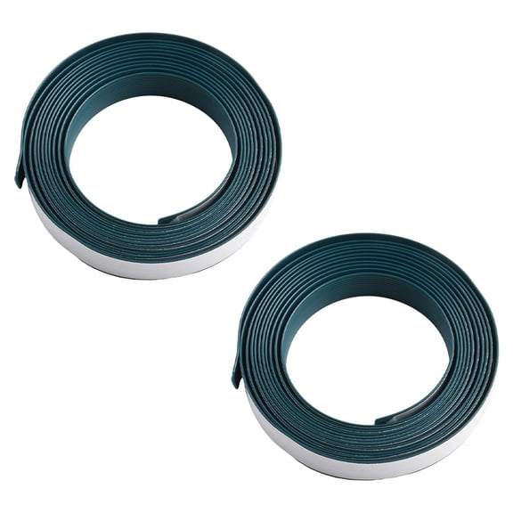 2pcs Plunge Saw SP6000 Guide Rail Top Running Bar Running Strip 413102-7 3 meter