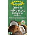 thumbnail image 3 of Let's Do Organic Creamed Coconut, 7 Ounce Box (Pack of 6), 3 of 8