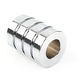 thumbnail image 3 of Heel Shift Shifter Lever Eliminator Shaft Caps Cover Motor For Harley Road Glide, 3 of 5