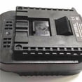 thumbnail image 4 of Adaptador De Batería Mt20Bsl Para Baterías Bosch De 18 V, Compatible Con Makita Bl1815 Bl1830 Bl1850 Convertir Baterías Makita Para Herramientas Bosch De 18 V Monstrate EL011202-00, 4 of 6