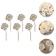 thumbnail image 1 of WEUVEB 6Ud Varillas De Rattan Beige Para Difusor De Fragancia Y En El Hogar, 1 of 8