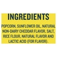 thumbnail image 6 of Skinny Pack Gluten Free Popcorn, 100 Calorie Bags, 0.65 Oz, 6 of 13