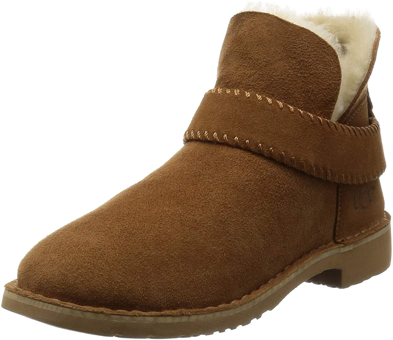 ugg mckay chestnut