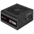 thumbnail image 2 of Fuente de alimentación Corsair Serie CX-M CX750M 750W 80 Plus Bronze, 2 of 9