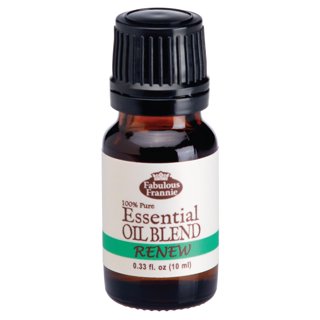 Fabulous Frannie 100% Pure Cassia Essential Oil - 10ml, Undiluted, For Aromatherapy & Blending