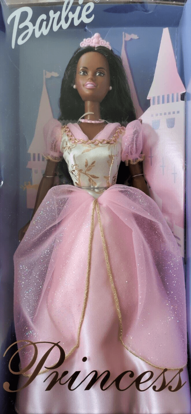 strapless open back dress Fabulous Vintage Barbie Pink Beaded Evening Gown / Medium  Xtabay Vintage