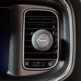 thumbnail image 5 of Car Air Freshener and Purifier - Car and Truck Deodorizer, New Car, 0.08 Ounce Vent Clip, 4 Pieces Set, 18549-4, 5 of 5