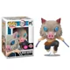 thumbnail image 5 of FUNKO  Japan Anime Demon Slayer HASHIBIRA 1057# HIMEJIMA 1091# NEZUKO 883# KAMADO 873# 868# Action Toy Figures l Toys, 5 of 5
