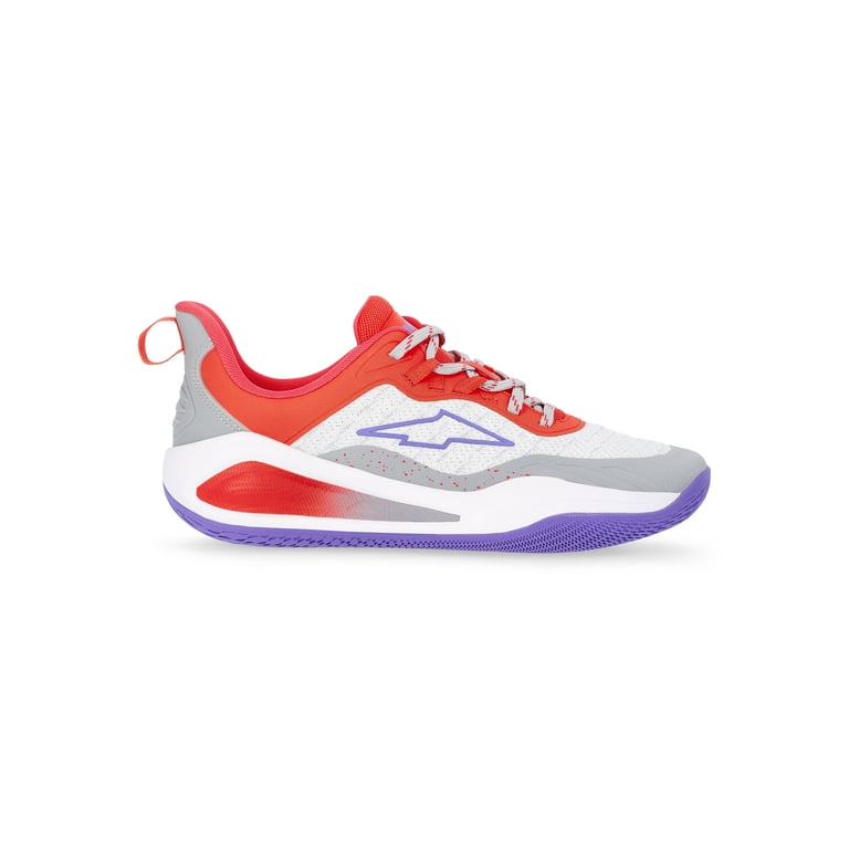 Avia Men's BB8124 Basketball Sneakers - Walmart.com