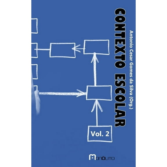 Artigos Educacionais: Contexto Escolar: Volume 2 (Paperback)