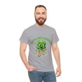 thumbnail image 5 of Let's get lucked up Shirt,Patrick Day Shirt,Day Drinking Shirt ID-0216-N75N, 5 of 10