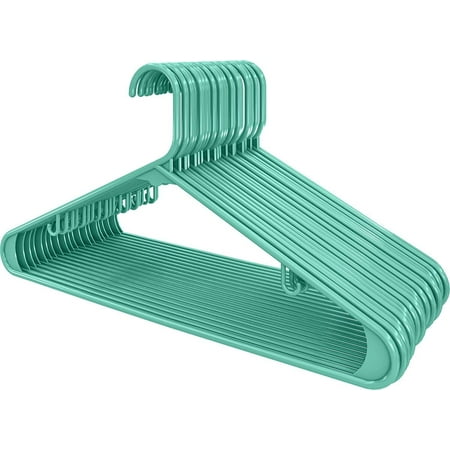 

Utopia Home Plastic Hangers Durable Slim Stylish New In Pack Of 30 & 150