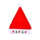 thumbnail image 2 of pstuiky Figura de Papá Noel de pie decoración navideña para el hogar adornos navideños., 2 of 6